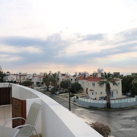 The Paradise Townhouses By Taimoura Paphos Luaran gambar