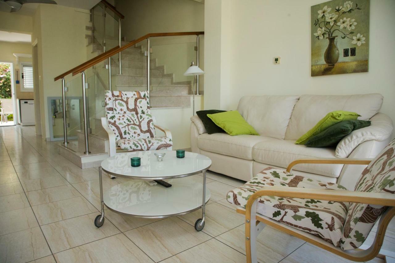 The Paradise Townhouses By Taimoura Paphos Luaran gambar