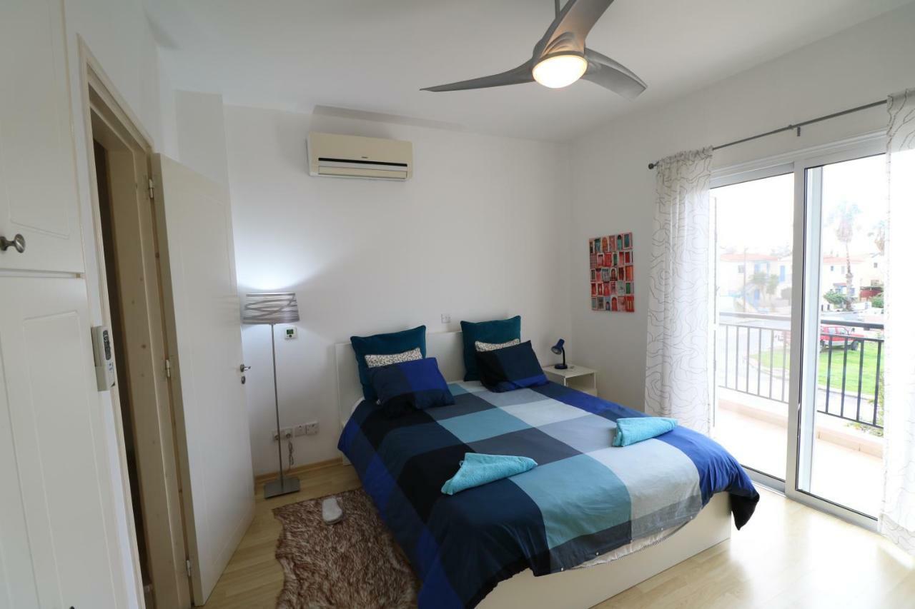 The Paradise Townhouses By Taimoura Paphos Luaran gambar