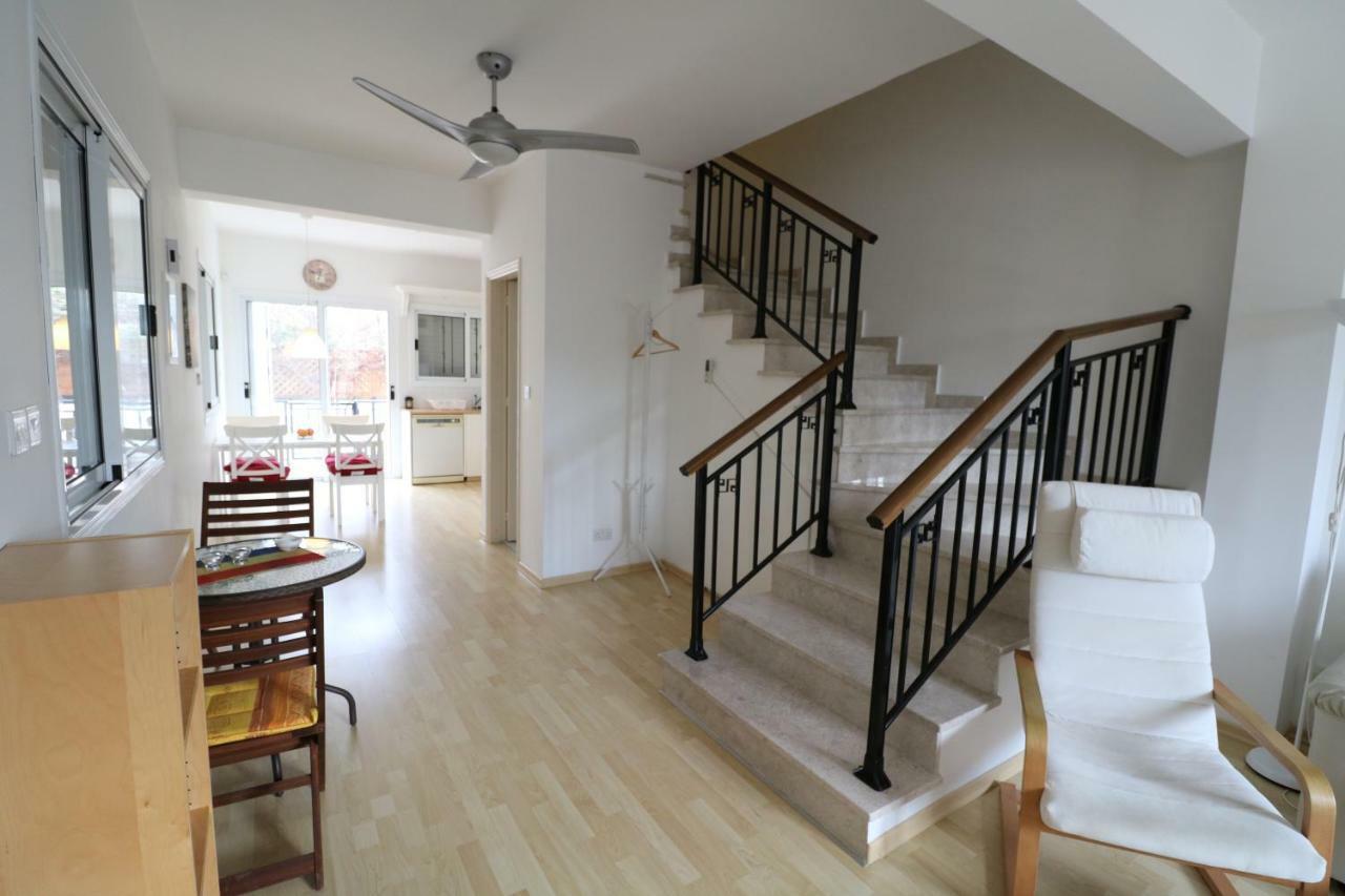 The Paradise Townhouses By Taimoura Paphos Luaran gambar