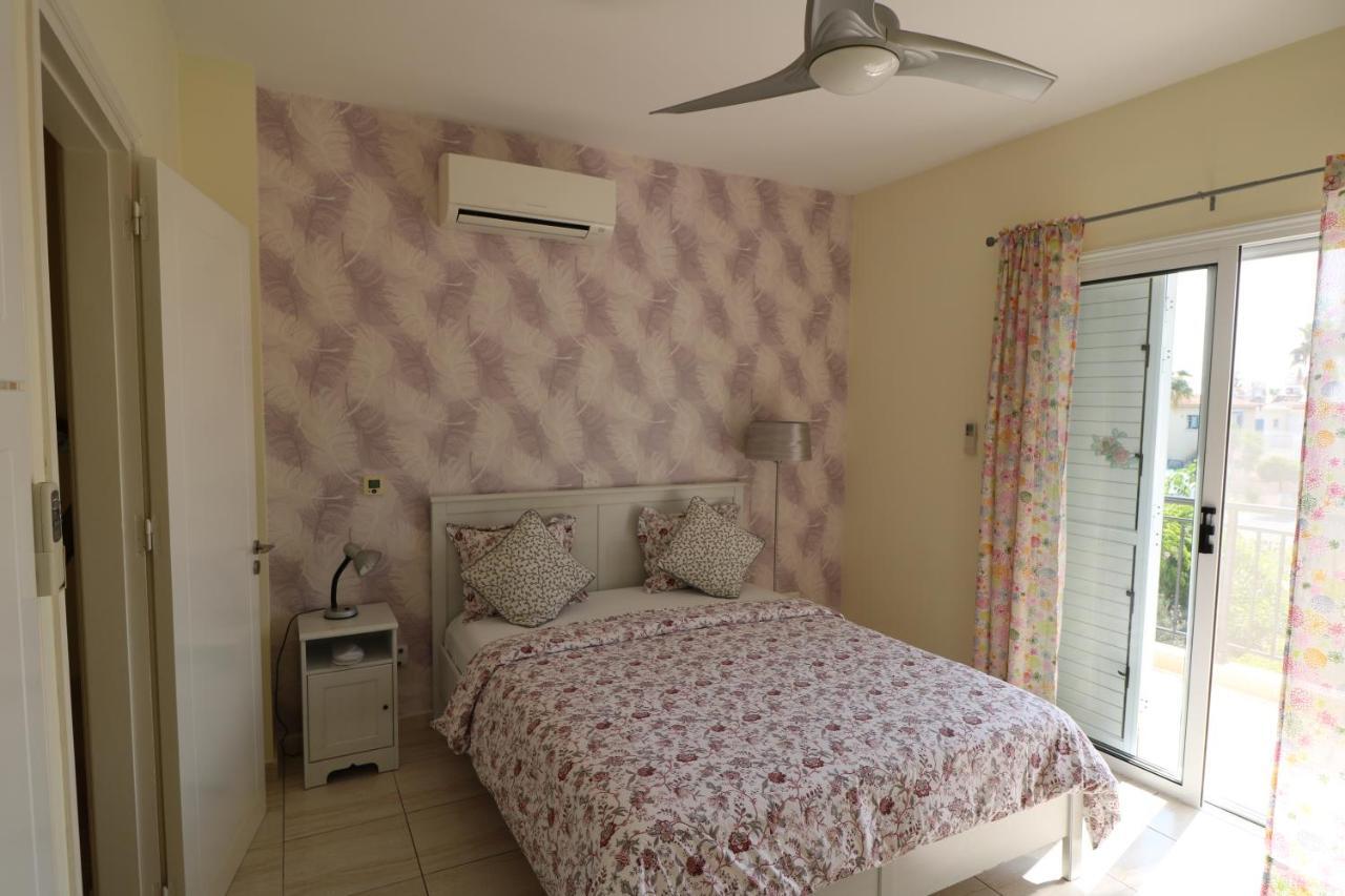 The Paradise Townhouses By Taimoura Paphos Luaran gambar